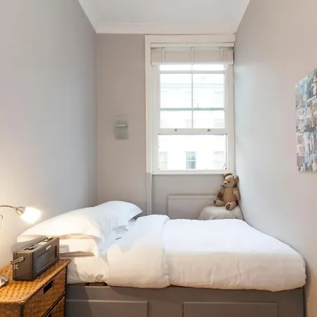 Crawford Street By Onefinestay