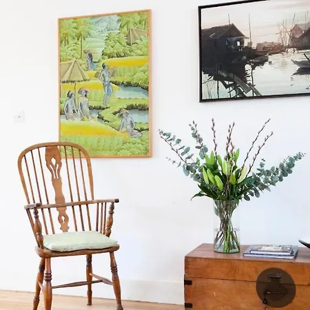 Crawford Street By Onefinestay Apartment *
