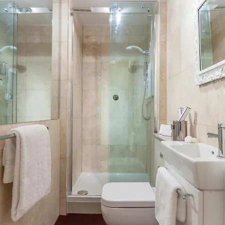 Apartment Crawford Street By Onefinestay