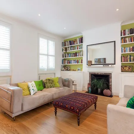 Apartment Crawford Street By Onefinestay