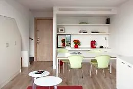 Boundary Shoreditch 5* Londyn