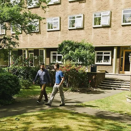 Palmers Hillspring At Willesden Auberge de jeunesse