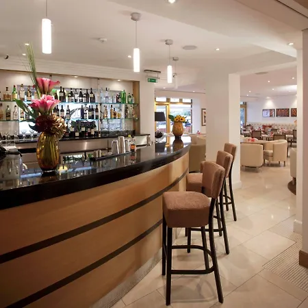 朱美拉朗兹酒店 5*