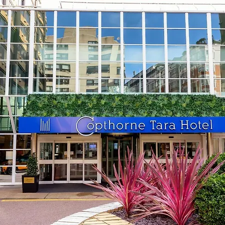 Copthorne Tara Kensington 4* Londra
