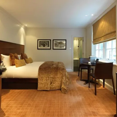 Radisson Blu Hotel, Euston Square - Formerly Grafton 4*