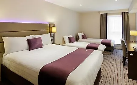 Premier Tower Bridge 호텔