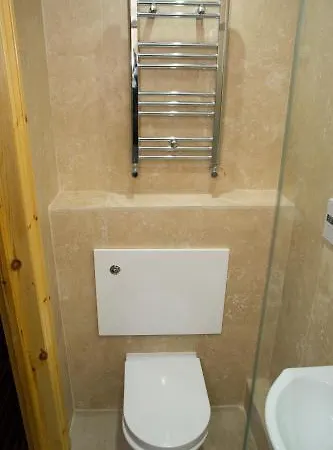 Fountain Otel