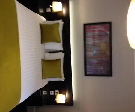 Hotel Bloomsbury Palace 4*