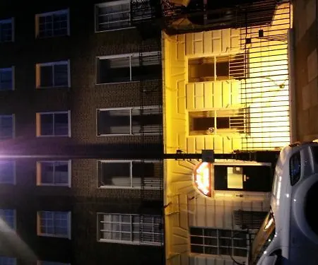 Berkeley Court 2*