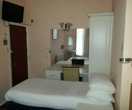 Hotel Manor Londres
