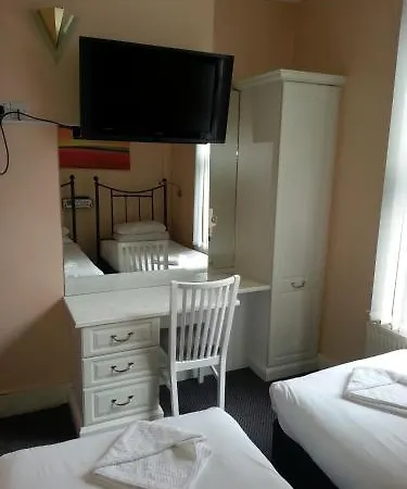 Hotel Manor Londres