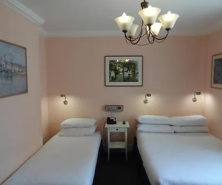 Manor Hotel Londres