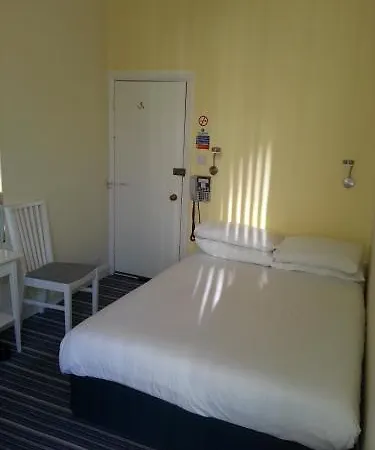 Hotel Manor Londres