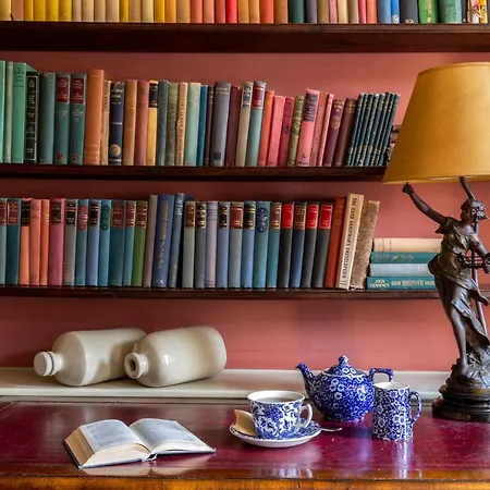 Hazlitt's Hotel 4*