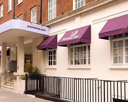 Premier Victoria 3*