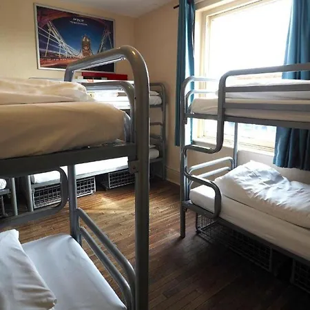 Hotel St Christophers Greenwich