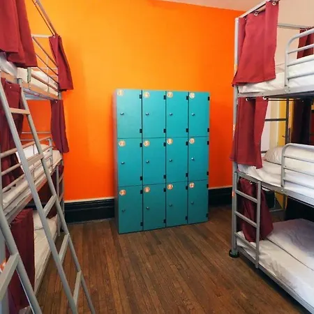 Hotel St Christophers Greenwich 2*