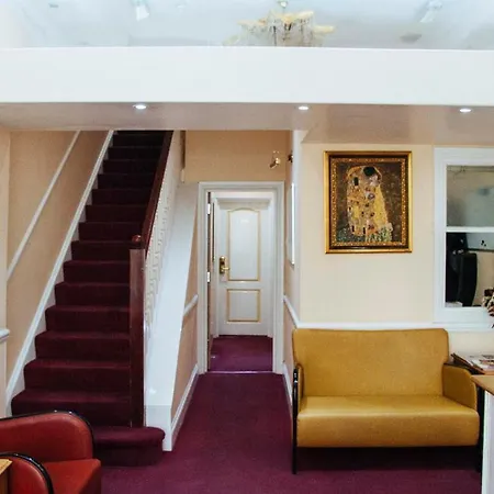 Lord Kensington Hotel Londýn
