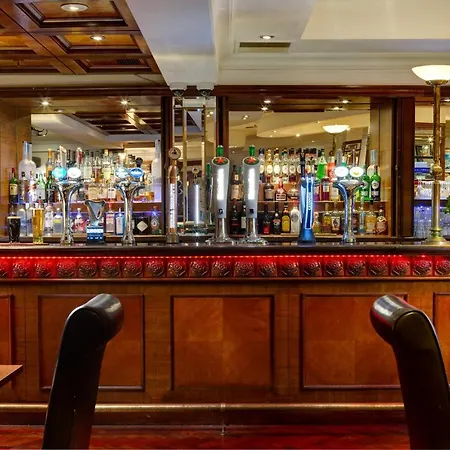 Copthorne Tara Kensington Hotel 4*