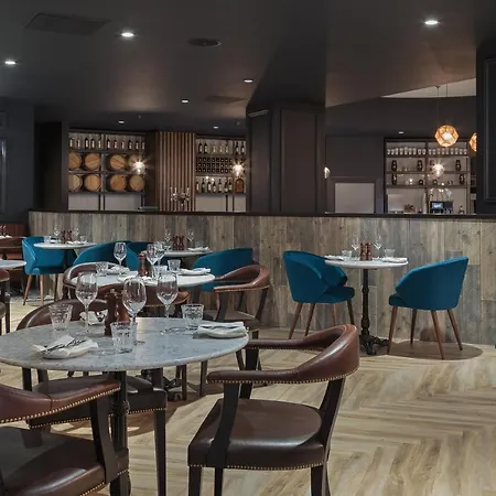 Hotel Kensington Forum, An Ihg