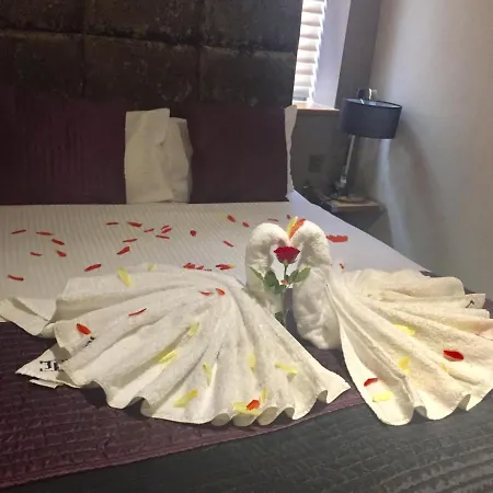 ヒースロー ホテル