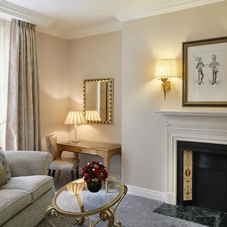 Hotel The Landmark 5*