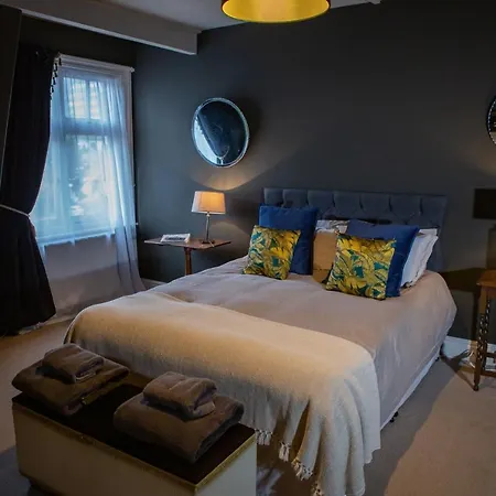 The Pear Tree London