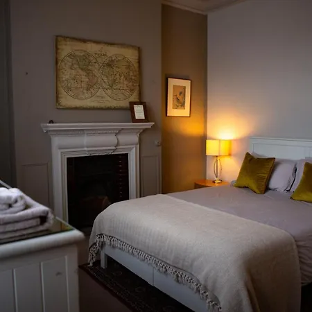 Guest house The Pear Tree