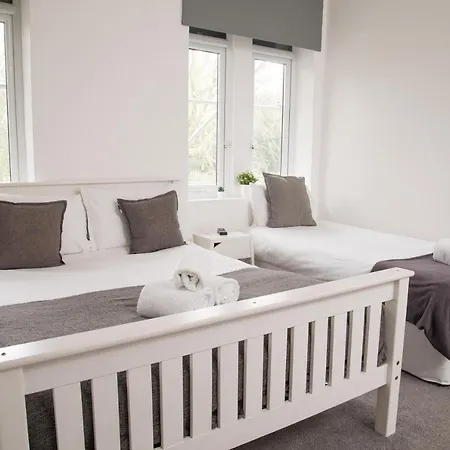 Tlk Apartments&hotel - Beckenham Junction London