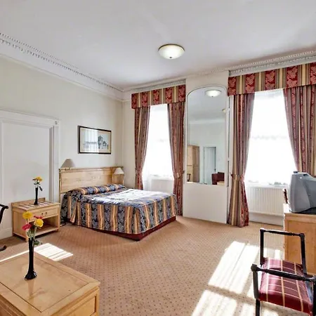 Grange Lancaster 3* London