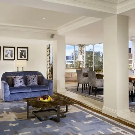 Hotel The Westbury Mayfair, A Luxury Collection Hotel, 5*