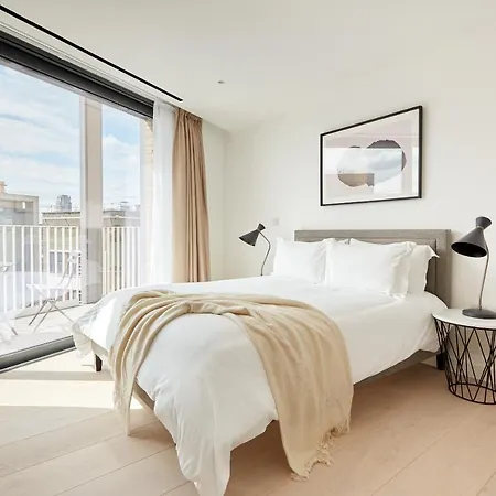 Appart hôtel Sonder At Southwark Londres