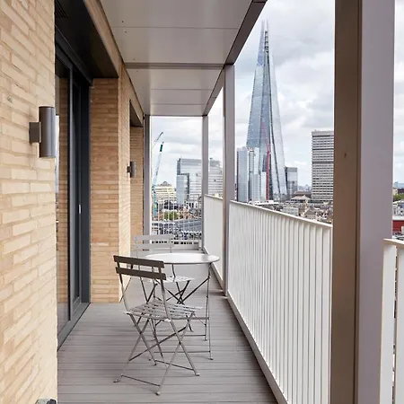 Sonder At Southwark Londres