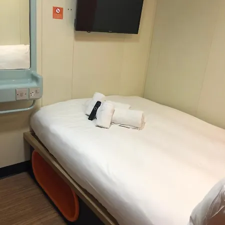 Easyhotel London Heathrow Hayes (Greater London)