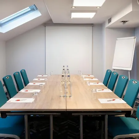 Leonardo London Heathrow Airport Hotel West Drayton (Middlesex)