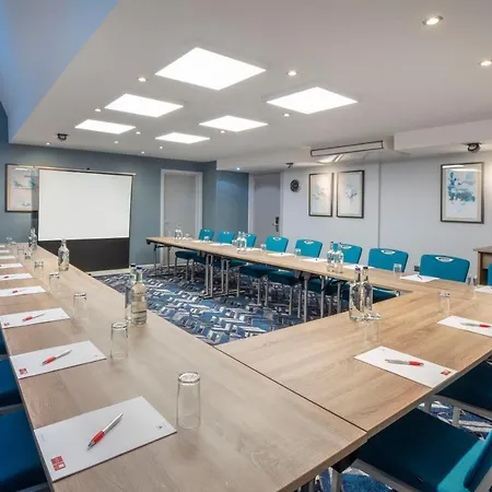 Leonardo London Heathrow Airport 4* West Drayton (Middlesex)