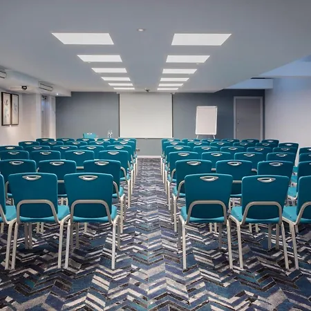 Leonardo London Heathrow Airport Hotel West Drayton (Middlesex)