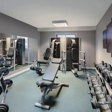 Leonardo London Heathrow Airport Hotel West Drayton (Middlesex)