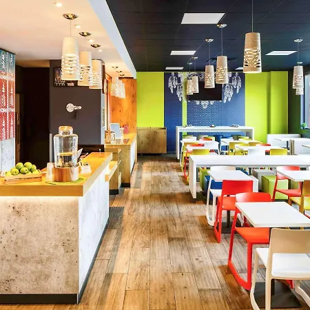Ibis Budget London Hotel 2*