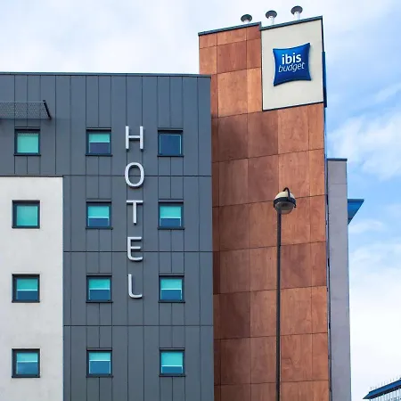 Ibis Budget London 2*