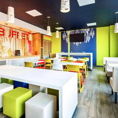 Ibis Budget London Hotel 2*