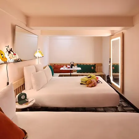 Mama Shelter - Shoreditch Hotel 4*