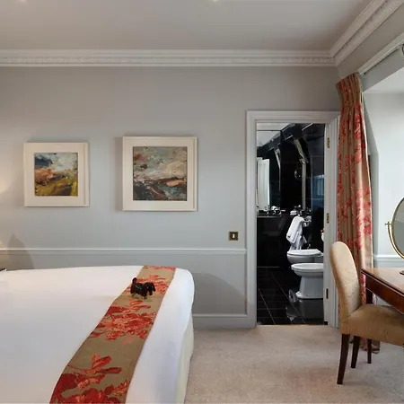 Dukes 5* Londra