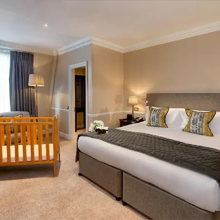 Hotel Dukes 5*