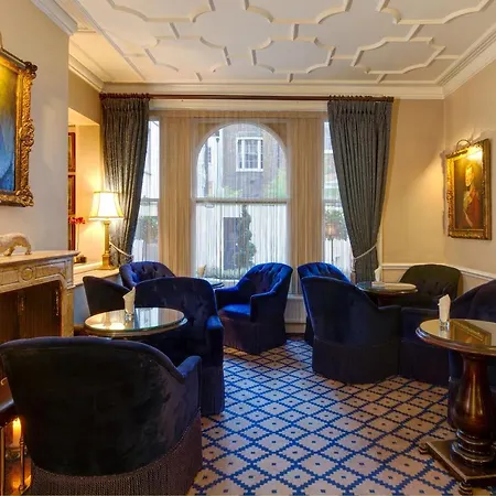 Hotel Dukes 5*