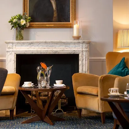 Dukes 5* Londra