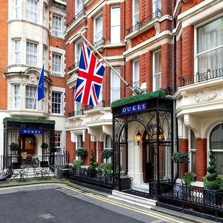 Hotel Dukes 5*