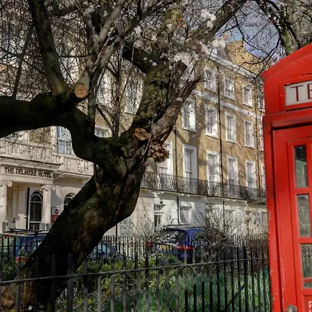 Western Delmere 3* Londra
