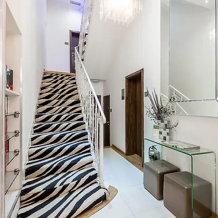 Apartmanhotel Space 4*