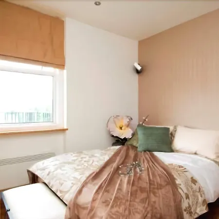 Apartmanhotel Space 4*